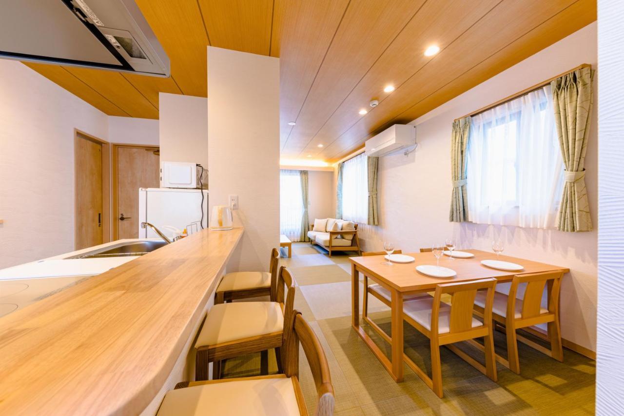 03 Resort Club -雅miyabi- Fujikawaguchiko Exterior photo