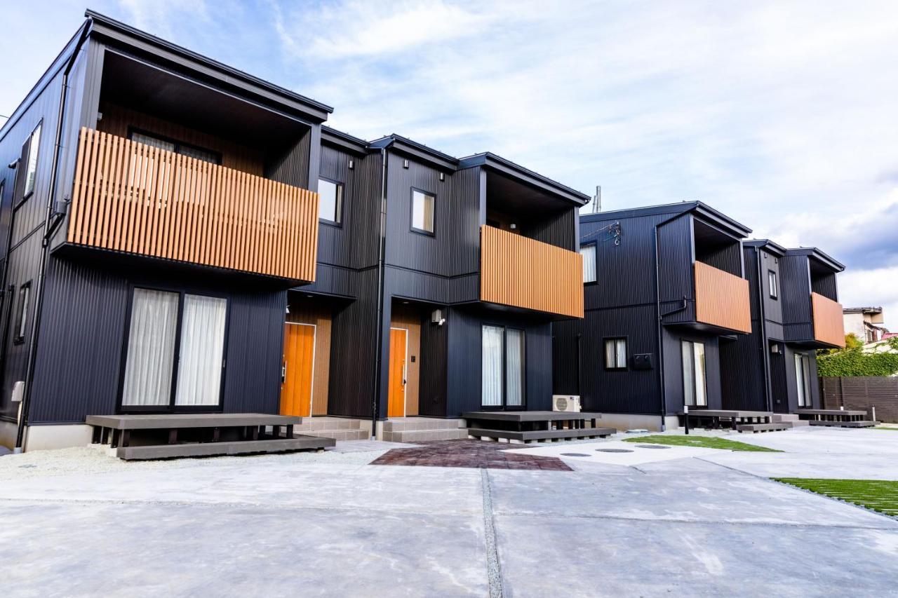 03 Resort Club -雅miyabi- Fujikawaguchiko Exterior photo