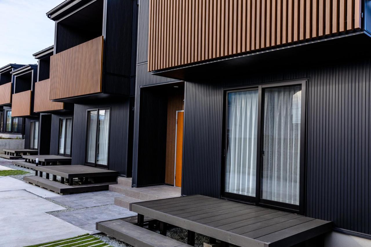 03 Resort Club -雅miyabi- Fujikawaguchiko Exterior photo