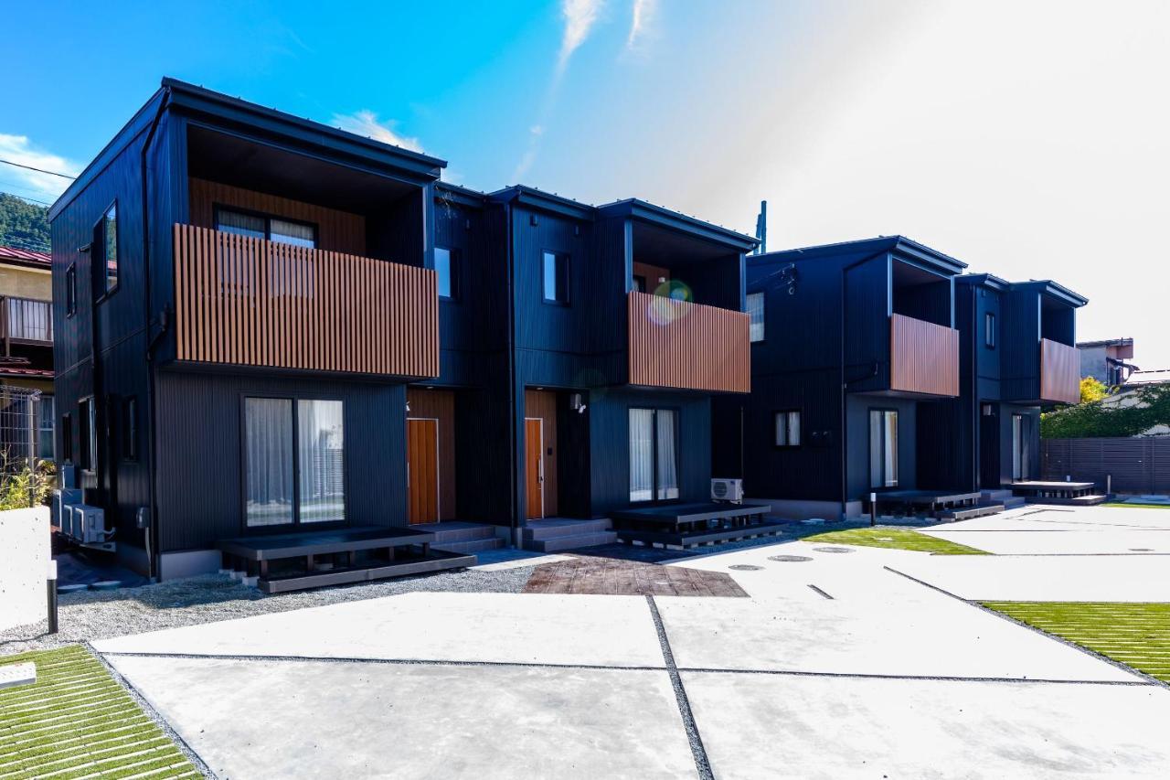 03 Resort Club -雅miyabi- Fujikawaguchiko Exterior photo