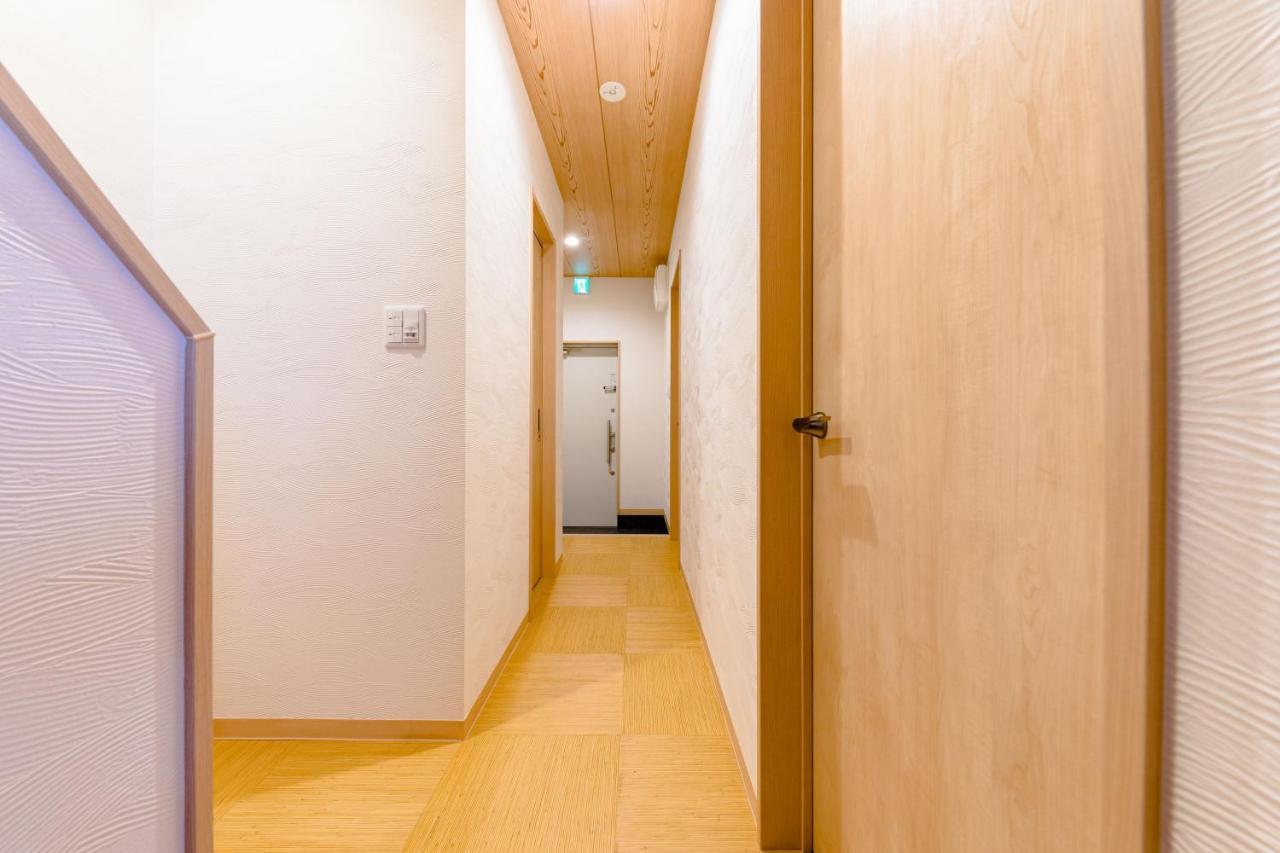 03 Resort Club -雅miyabi- Fujikawaguchiko Exterior photo