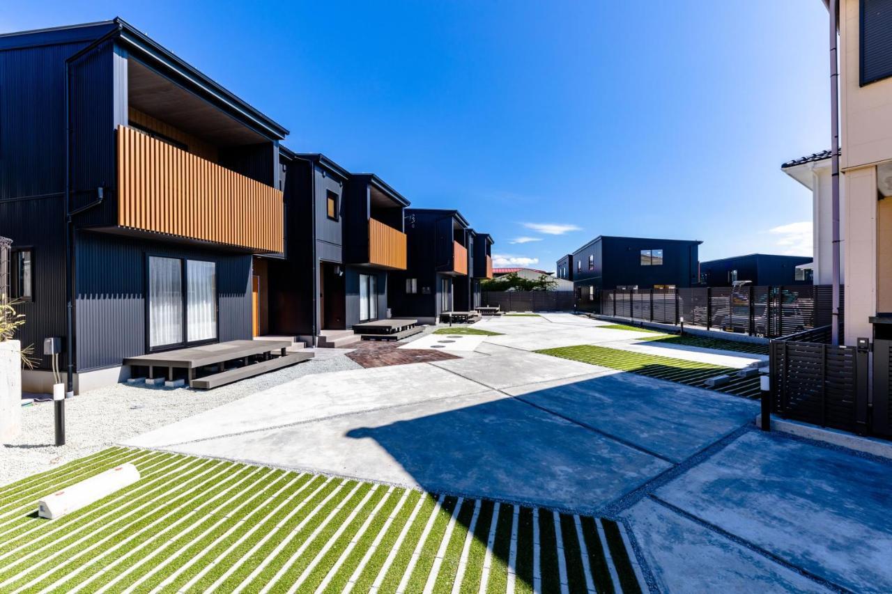 03 Resort Club -雅miyabi- Fujikawaguchiko Exterior photo