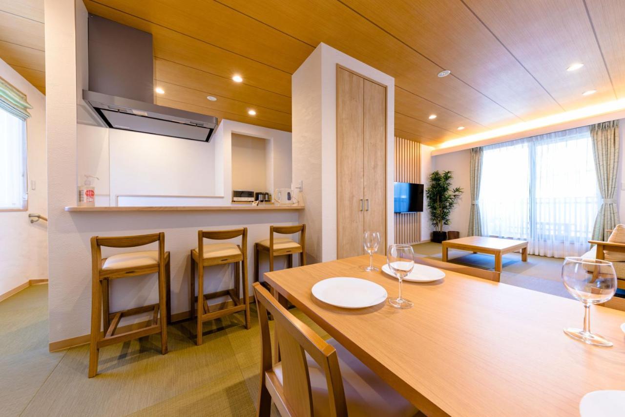 03 Resort Club -雅miyabi- Fujikawaguchiko Exterior photo