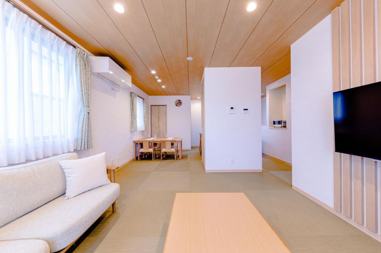 03 Resort Club -雅miyabi- Fujikawaguchiko Exterior photo